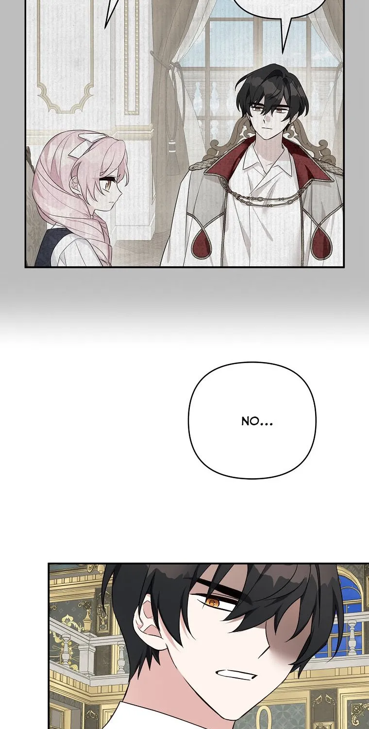 The Youngest Daughter of the Villainous Duke Chapter 30 page 73 - 