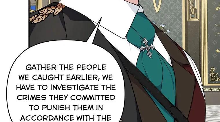 The Youngest Daughter of the Villainous Duke Chapter 30 page 74 - 
