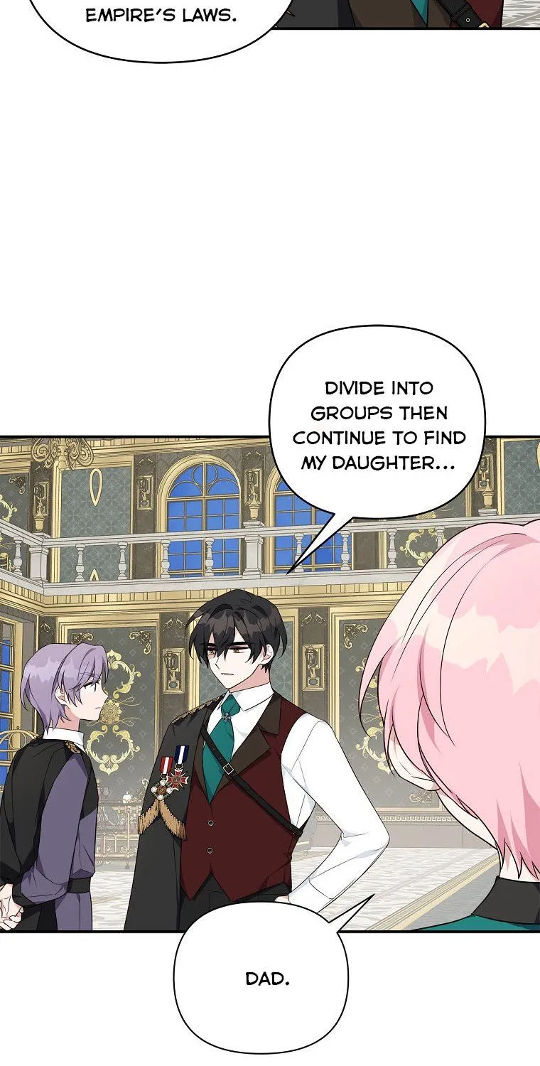 The Youngest Daughter of the Villainous Duke Chapter 30 page 75 - 