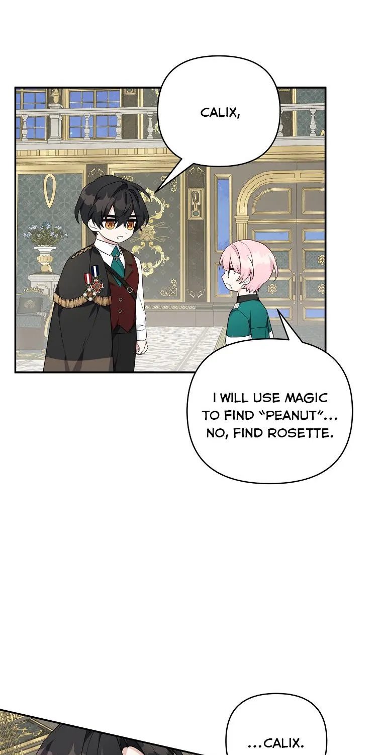 The Youngest Daughter of the Villainous Duke Chapter 30 page 77 - 