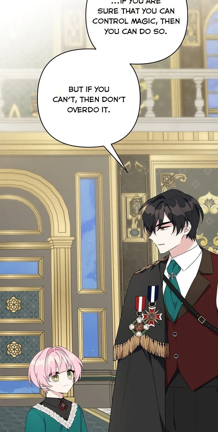The Youngest Daughter of the Villainous Duke Chapter 30 page 81 - 