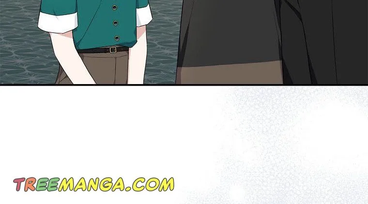 The Youngest Daughter of the Villainous Duke Chapter 30 page 82 - 