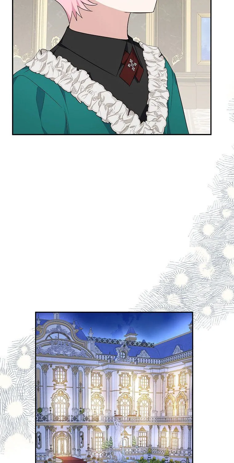 The Youngest Daughter of the Villainous Duke Chapter 30 page 87 - 