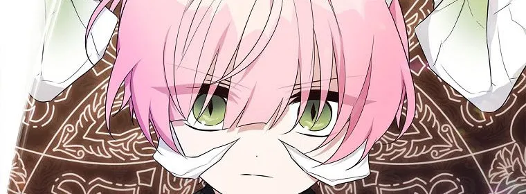 The Youngest Daughter of the Villainous Duke Chapter 30 page 94 - 