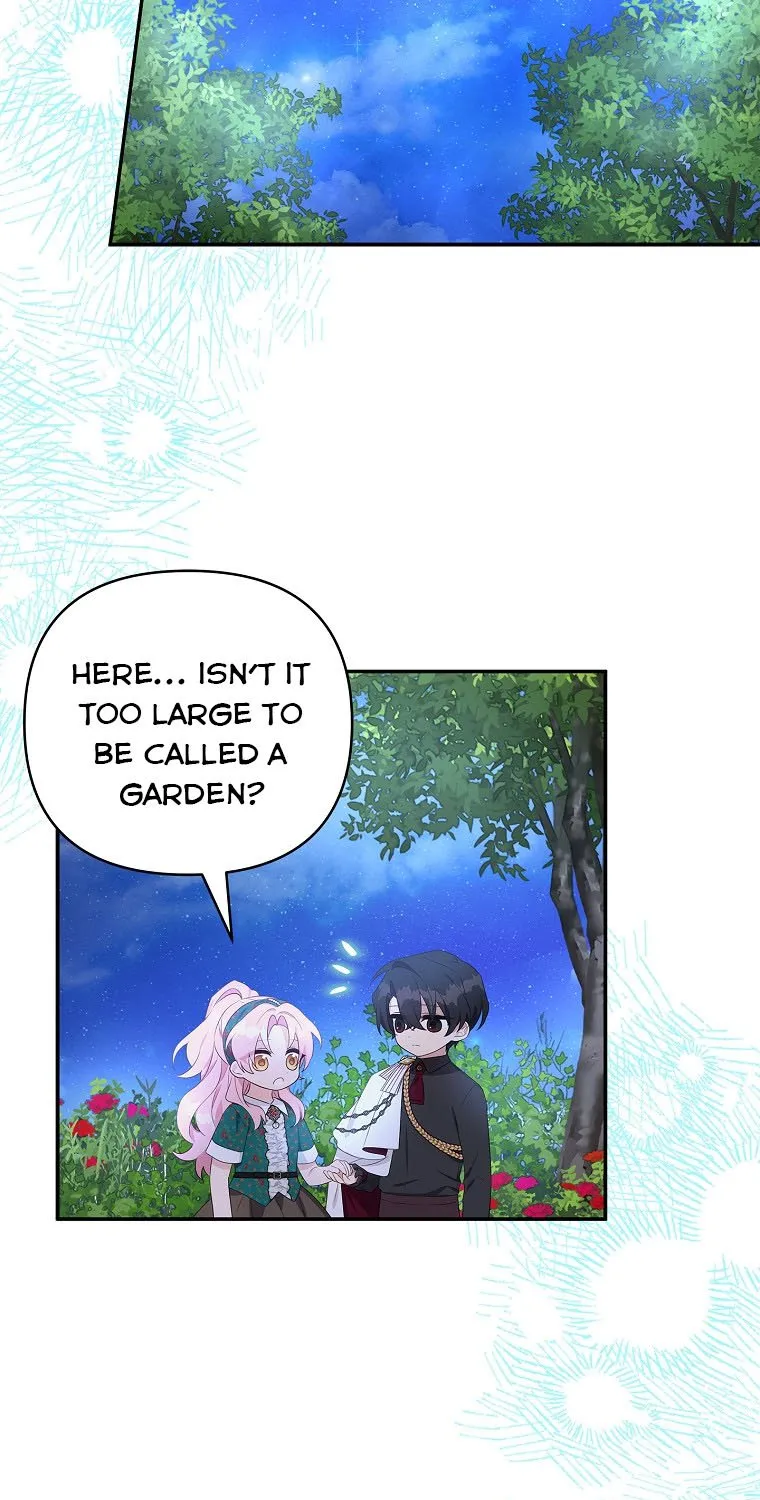 The Youngest Daughter of the Villainous Duke Chapter 31 page 19 - 