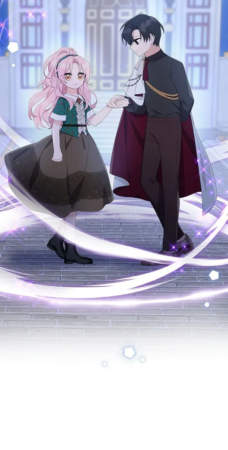 The Youngest Daughter of the Villainous Duke Chapter 31 page 29 - 