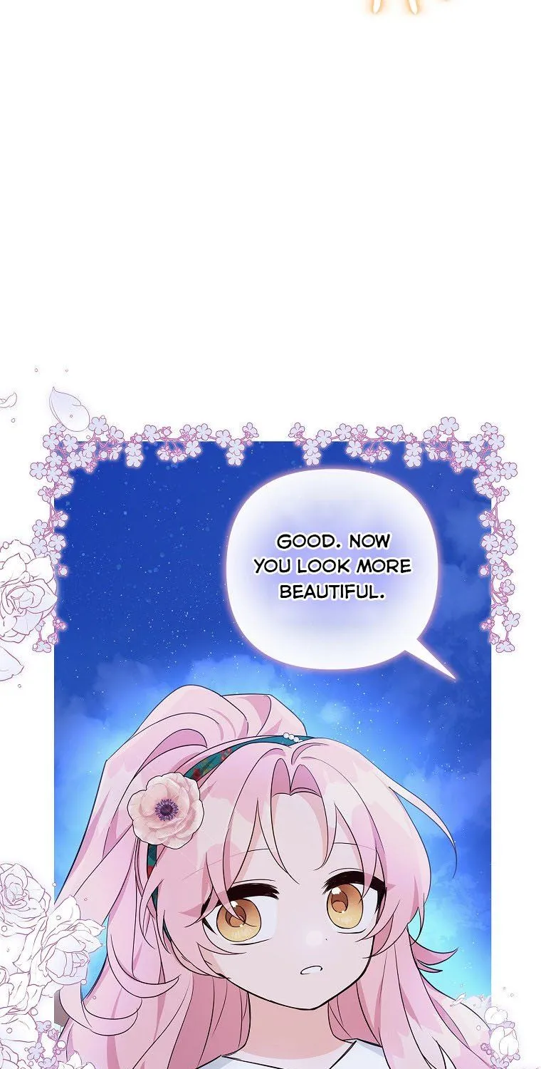 The Youngest Daughter of the Villainous Duke Chapter 31 page 35 - 