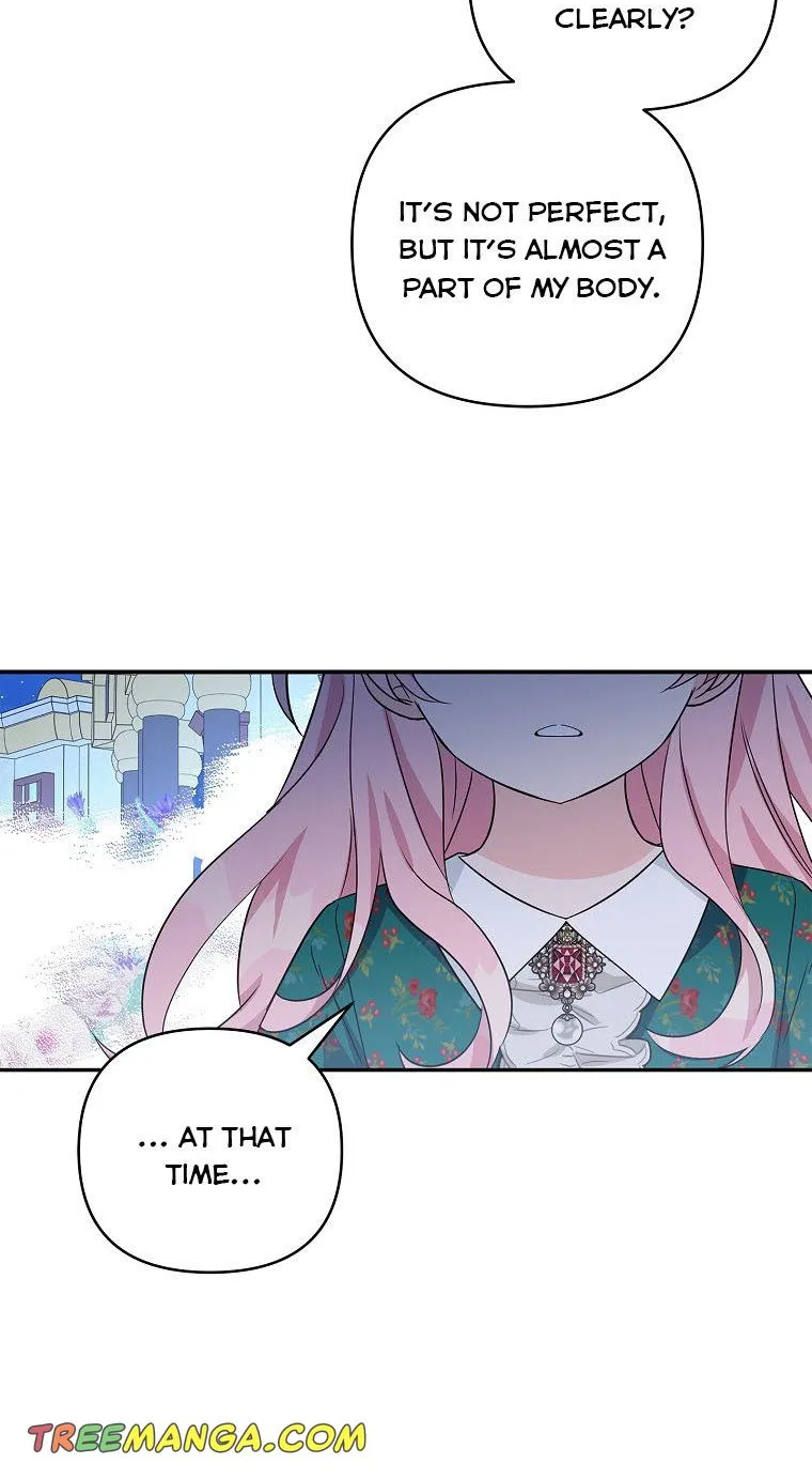 The Youngest Daughter of the Villainous Duke Chapter 31 page 50 - 