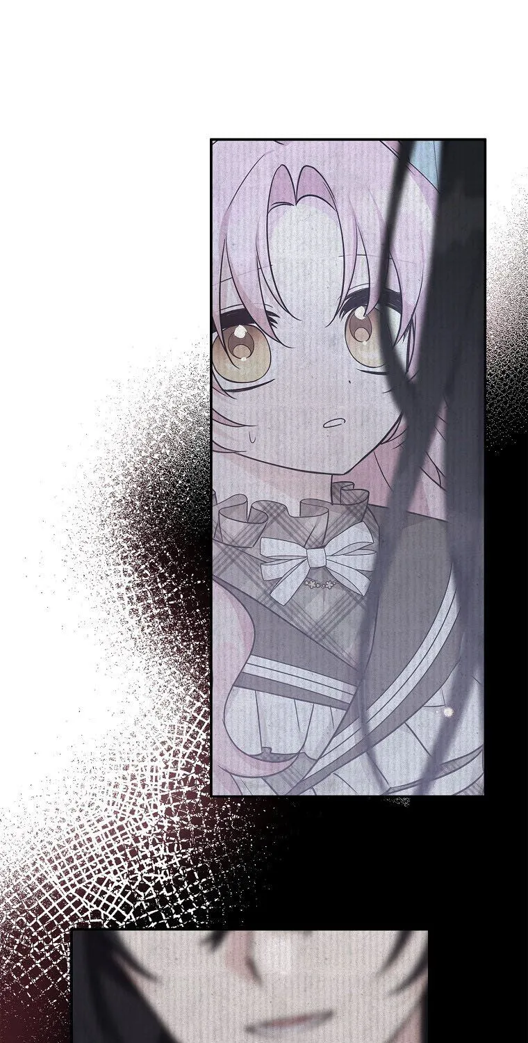 The Youngest Daughter of the Villainous Duke Chapter 31 page 51 - 