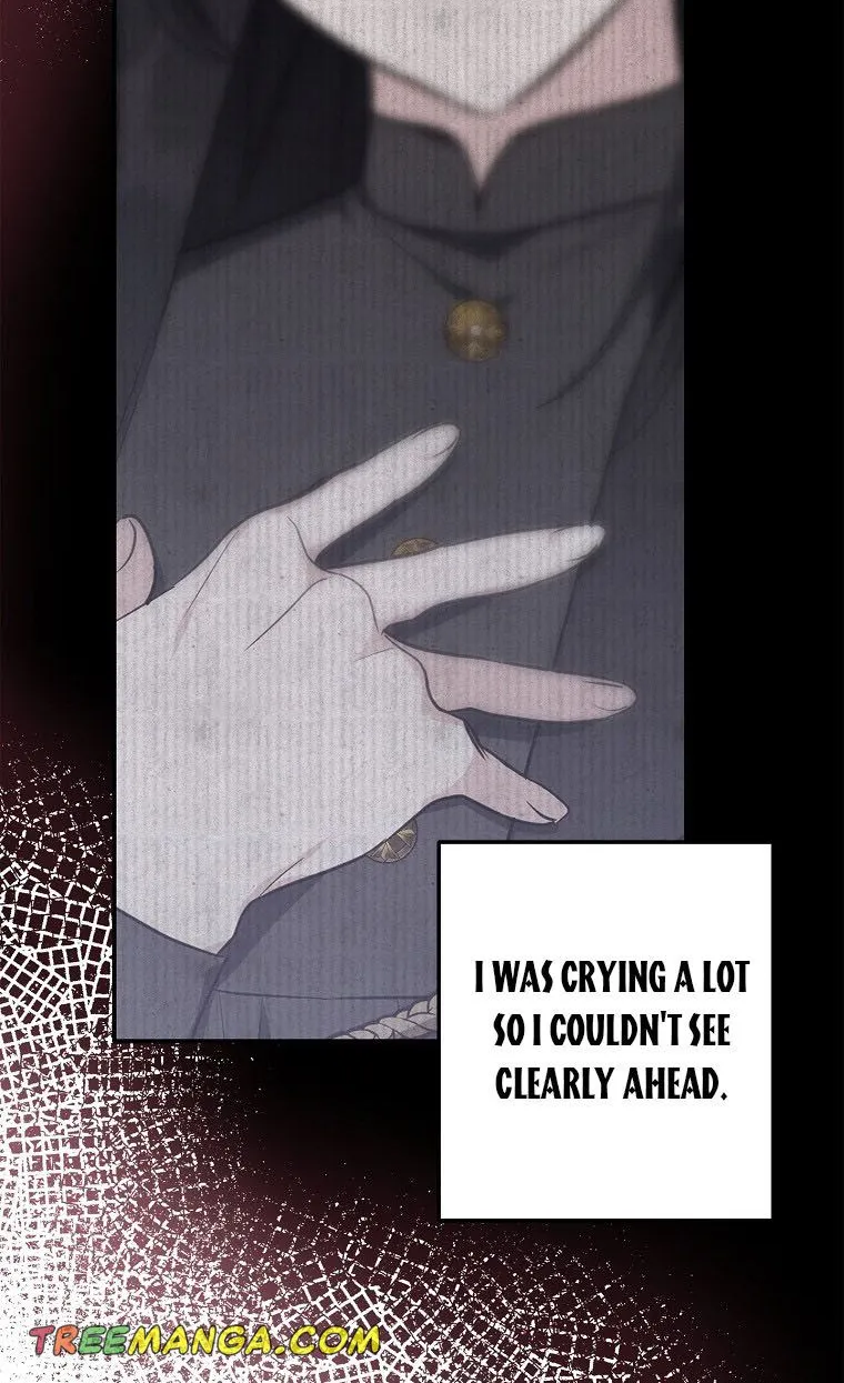 The Youngest Daughter of the Villainous Duke Chapter 31 page 52 - 