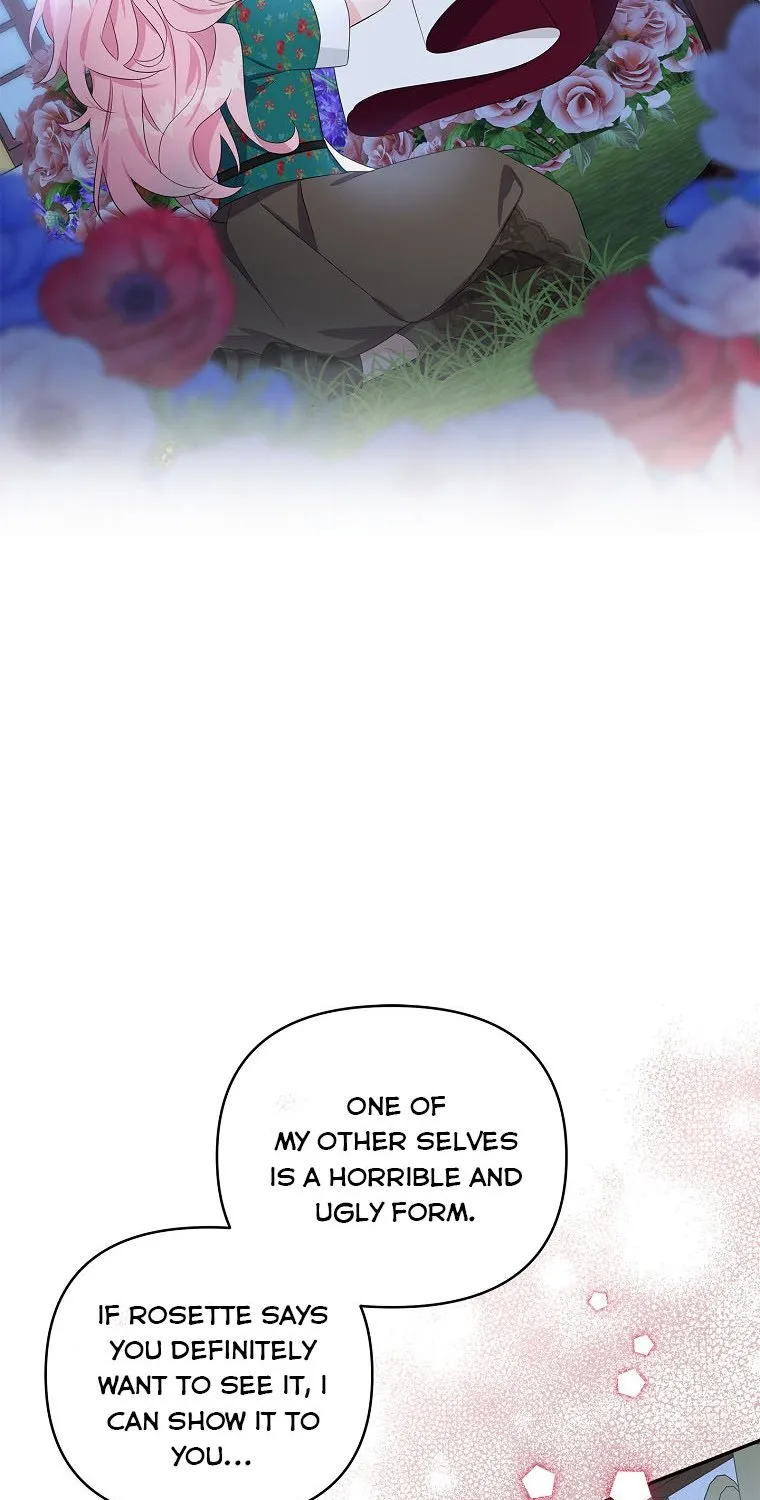 The Youngest Daughter of the Villainous Duke Chapter 31 page 55 - 