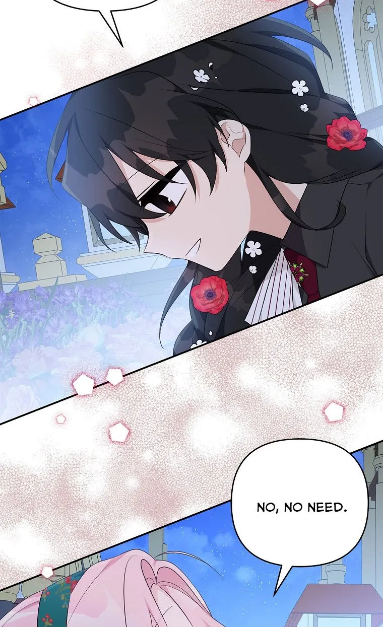 The Youngest Daughter of the Villainous Duke Chapter 31 page 56 - 