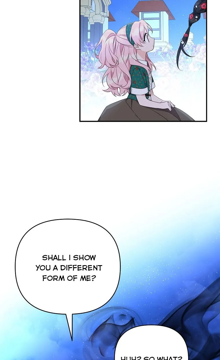 The Youngest Daughter of the Villainous Duke Chapter 31 page 58 - 