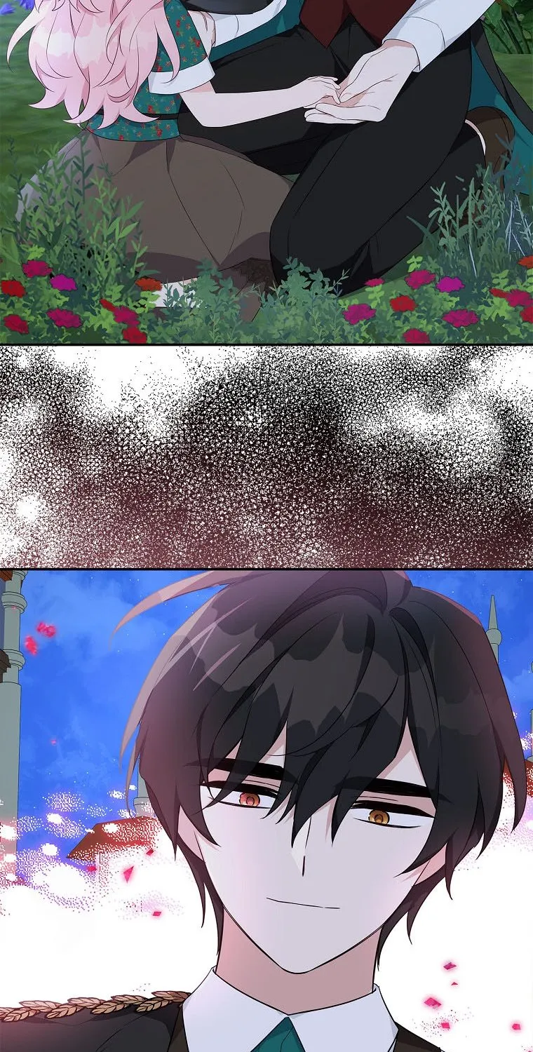 The Youngest Daughter of the Villainous Duke Chapter 31 page 63 - 