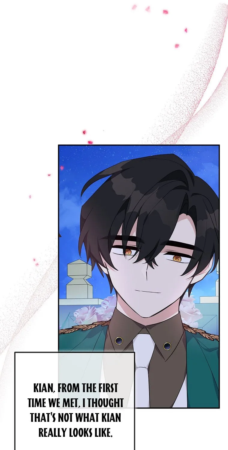 The Youngest Daughter of the Villainous Duke Chapter 31 page 67 - 