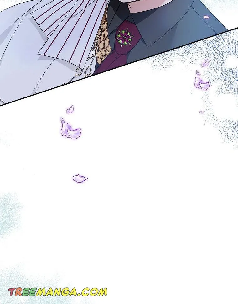The Youngest Daughter of the Villainous Duke Chapter 31 page 8 - 
