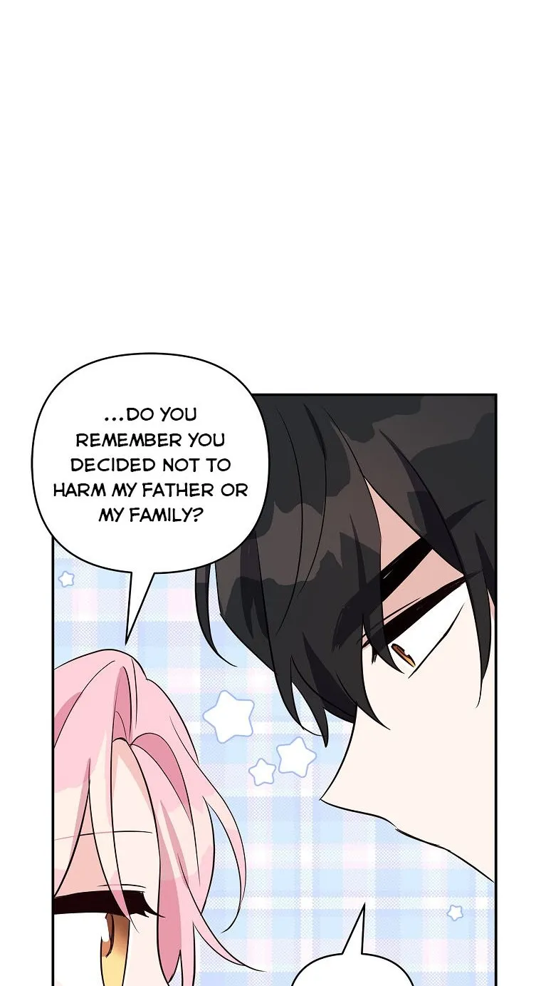 The Youngest Daughter of the Villainous Duke Chapter 31 page 74 - 