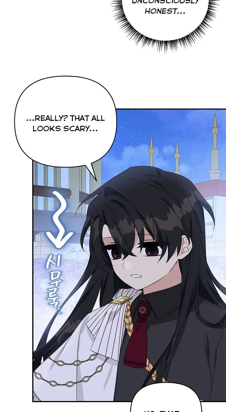 The Youngest Daughter of the Villainous Duke Chapter 31 page 78 - 