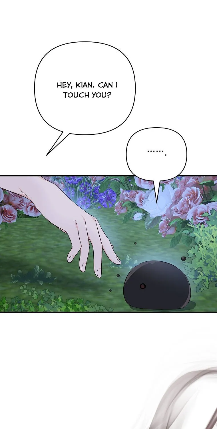 The Youngest Daughter of the Villainous Duke Chapter 31 page 83 - 