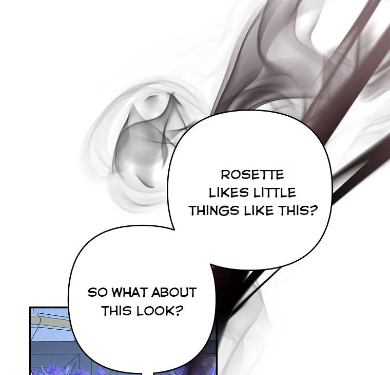 The Youngest Daughter of the Villainous Duke Chapter 31 page 84 - 