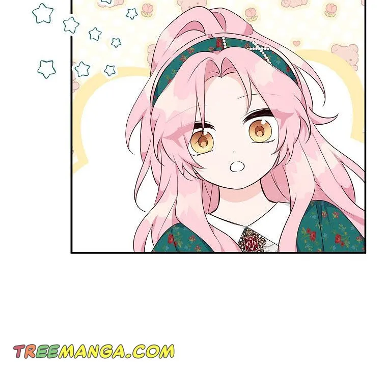The Youngest Daughter of the Villainous Duke Chapter 31 page 86 - 