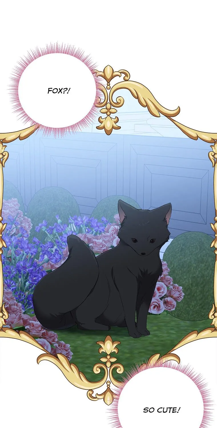 The Youngest Daughter of the Villainous Duke Chapter 31 page 87 - 