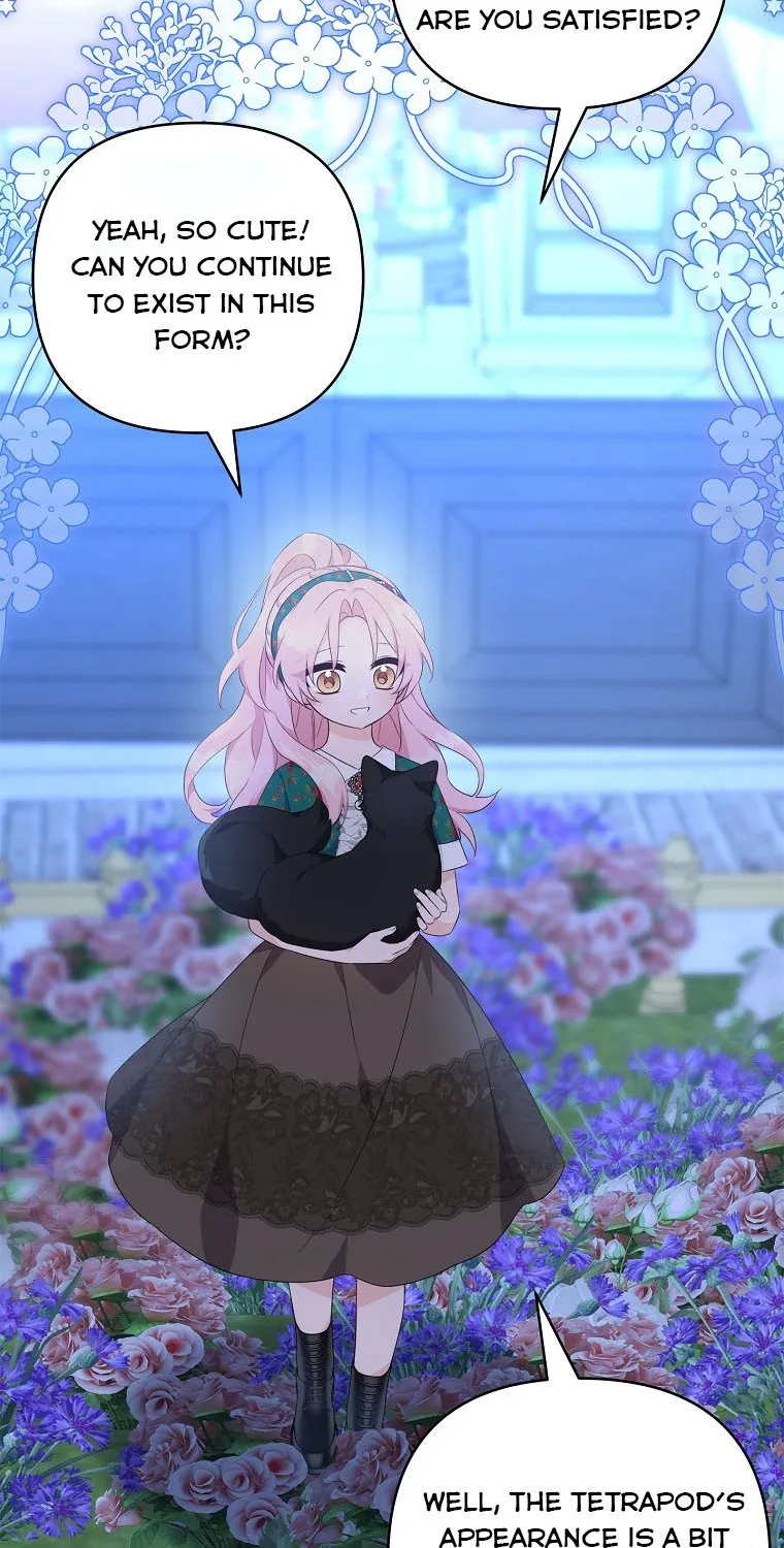 The Youngest Daughter of the Villainous Duke Chapter 31 page 89 - 