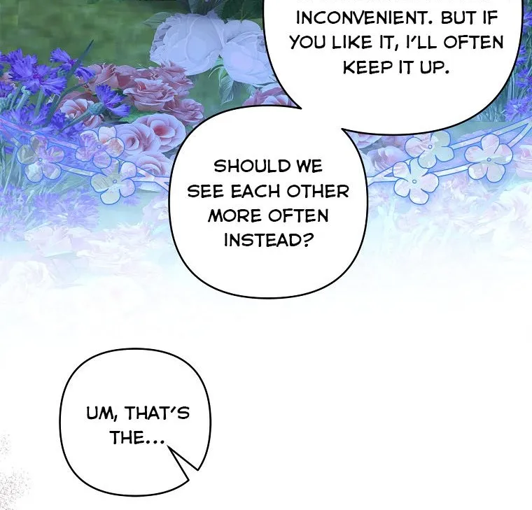 The Youngest Daughter of the Villainous Duke Chapter 31 page 90 - 