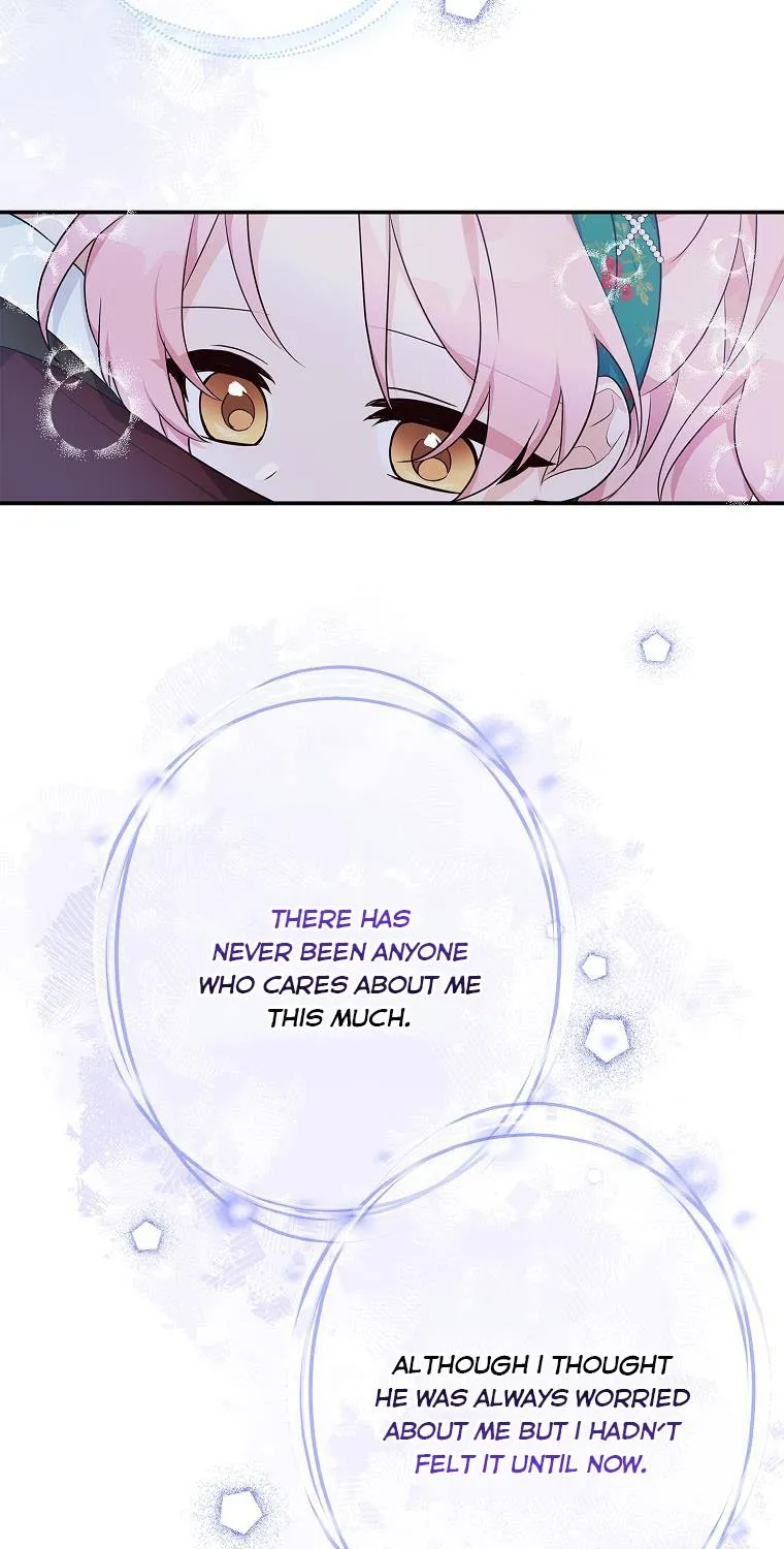 The Youngest Daughter of the Villainous Duke Chapter 32 page 19 - 