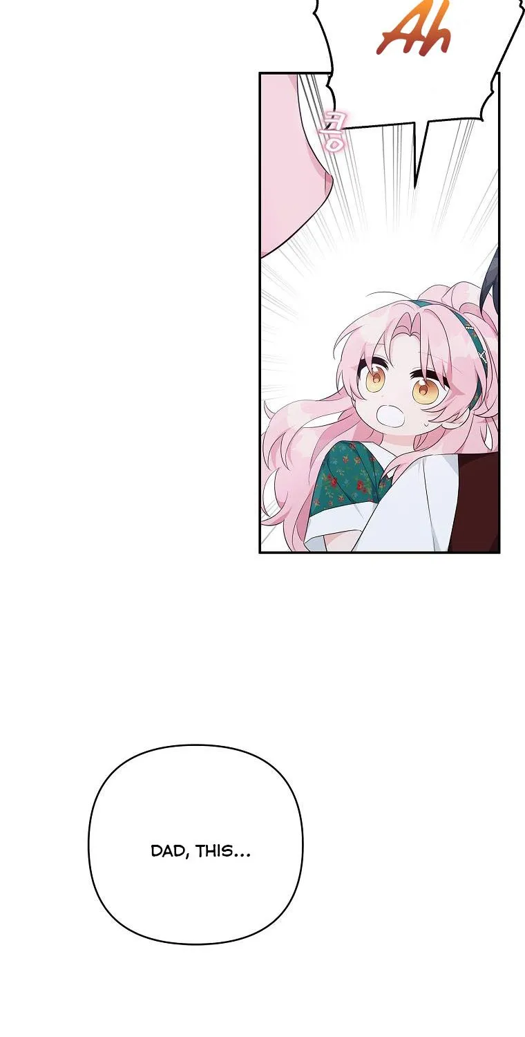 The Youngest Daughter of the Villainous Duke Chapter 32 page 21 - 