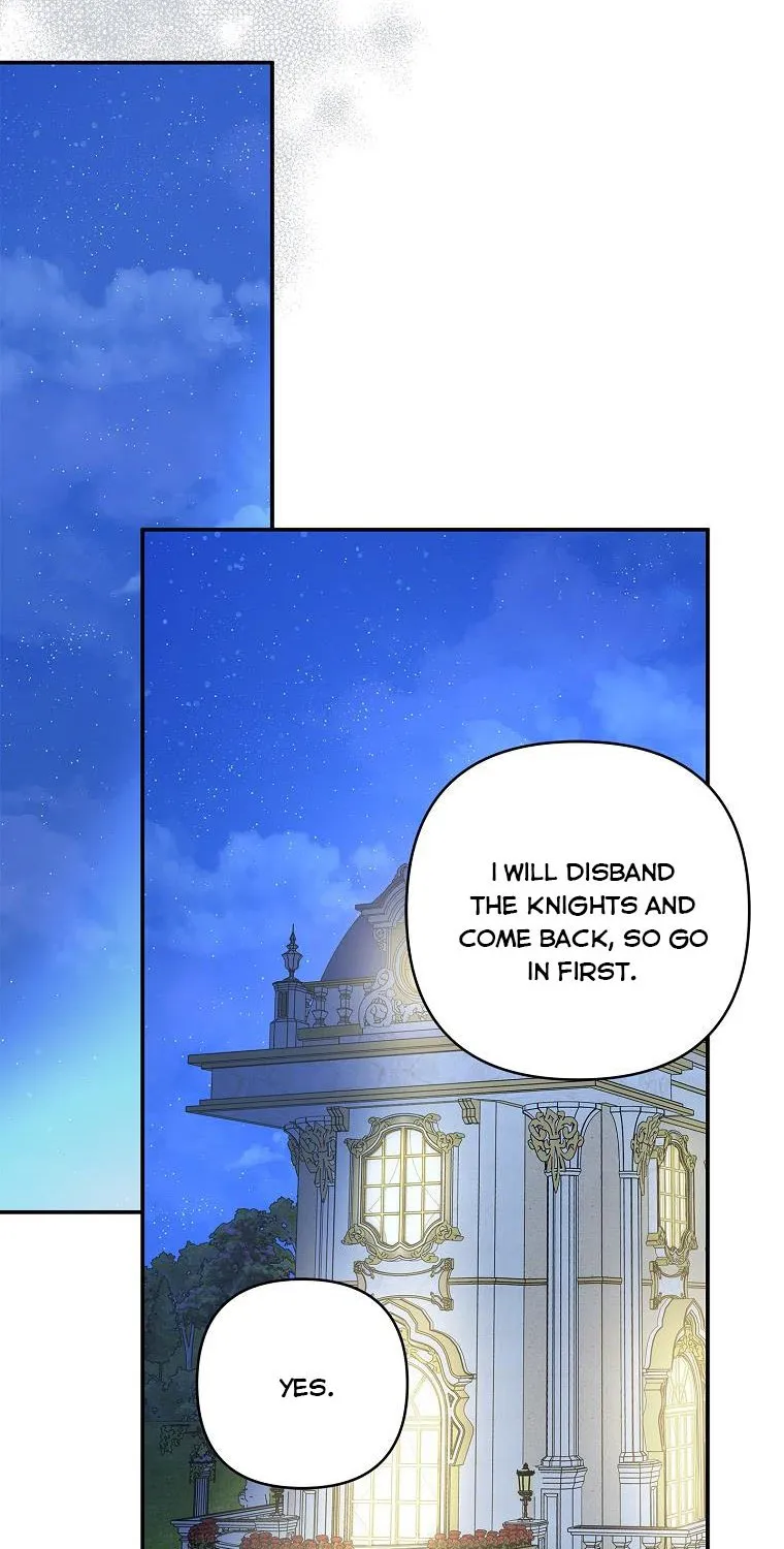 The Youngest Daughter of the Villainous Duke Chapter 32 page 31 - 