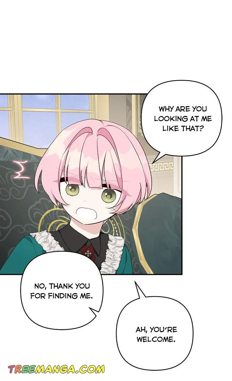 The Youngest Daughter of the Villainous Duke Chapter 32 page 34 - 