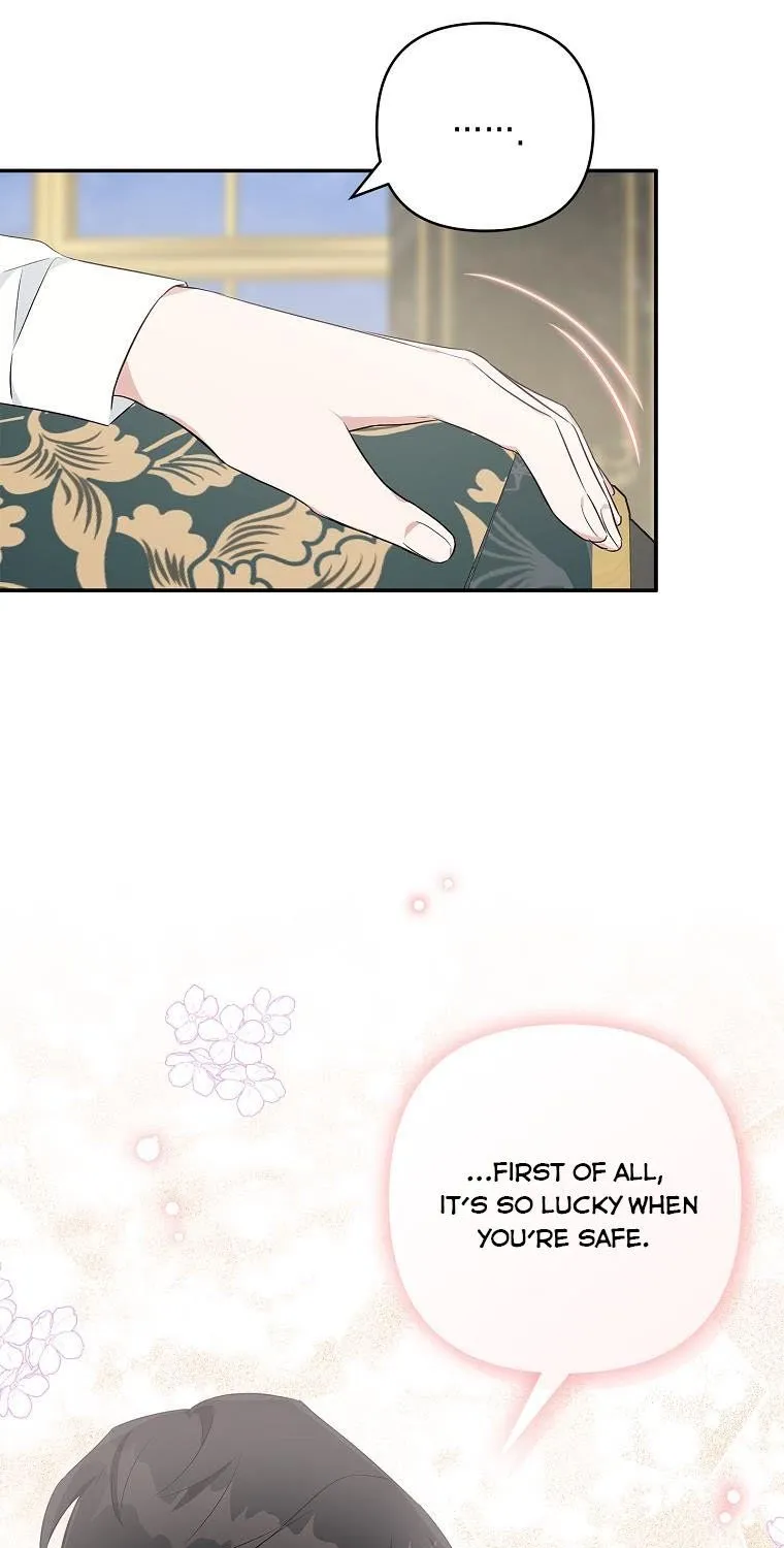 The Youngest Daughter of the Villainous Duke Chapter 32 page 51 - 
