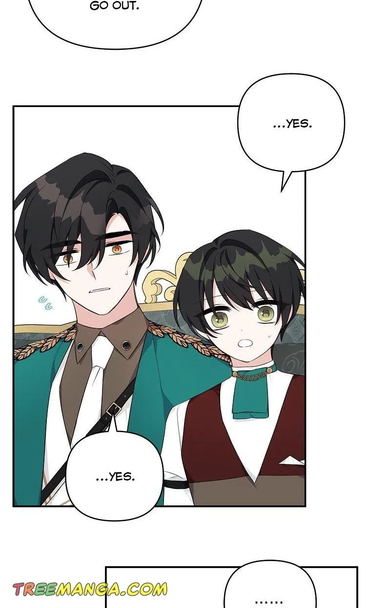 The Youngest Daughter of the Villainous Duke Chapter 32 page 58 - 