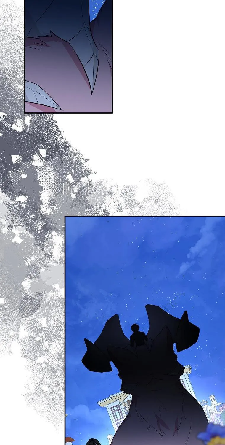 The Youngest Daughter of the Villainous Duke Chapter 32 page 7 - 