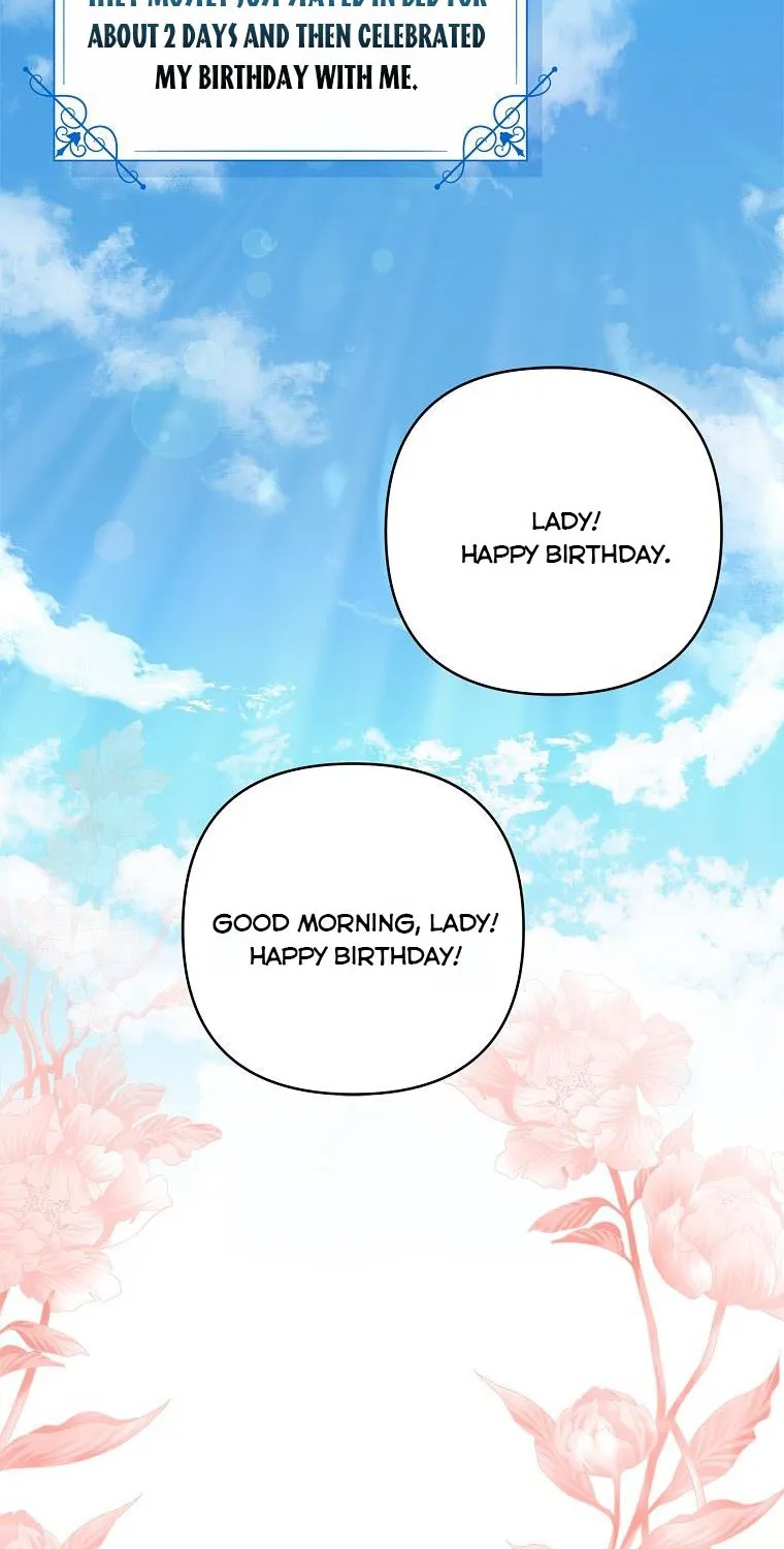 The Youngest Daughter of the Villainous Duke Chapter 32 page 63 - 