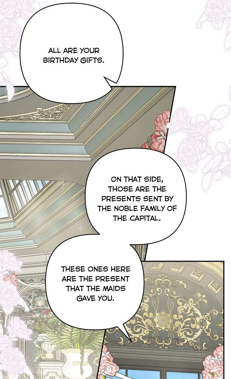 The Youngest Daughter of the Villainous Duke Chapter 32 page 66 - 