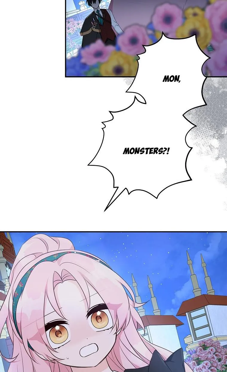 The Youngest Daughter of the Villainous Duke Chapter 32 page 8 - 