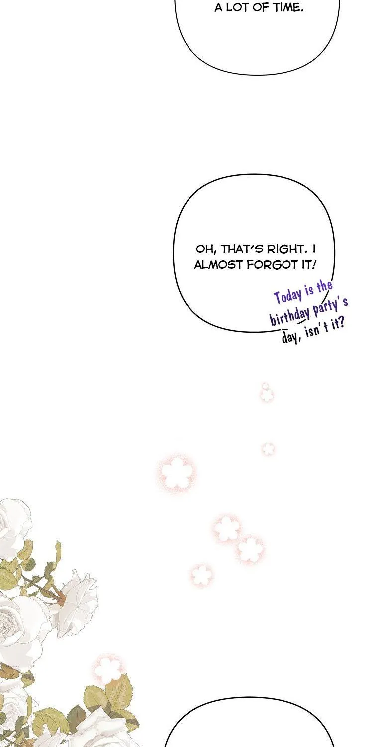 The Youngest Daughter of the Villainous Duke Chapter 32 page 71 - 