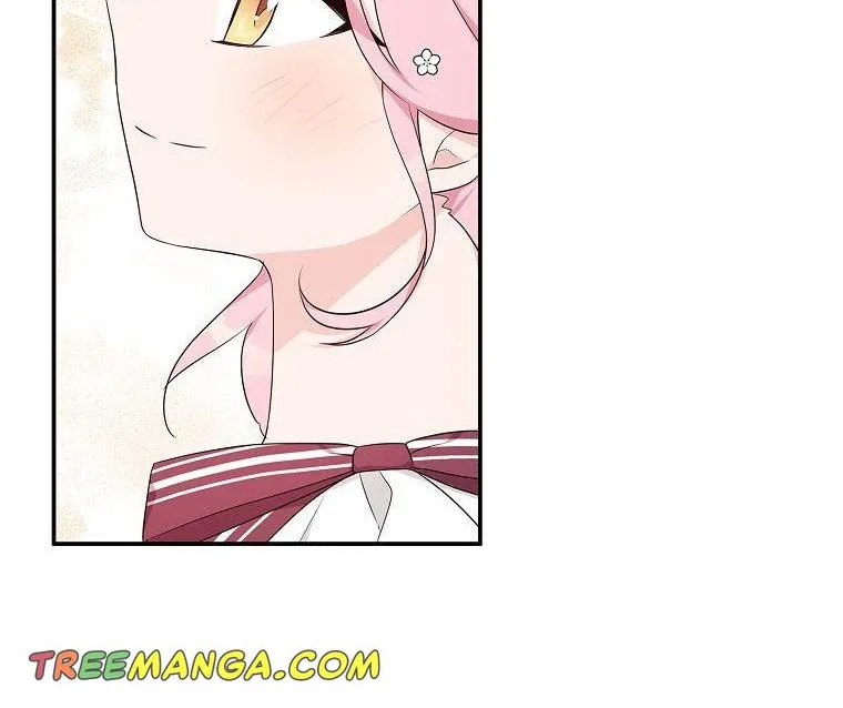 The Youngest Daughter of the Villainous Duke Chapter 33 page 104 - 