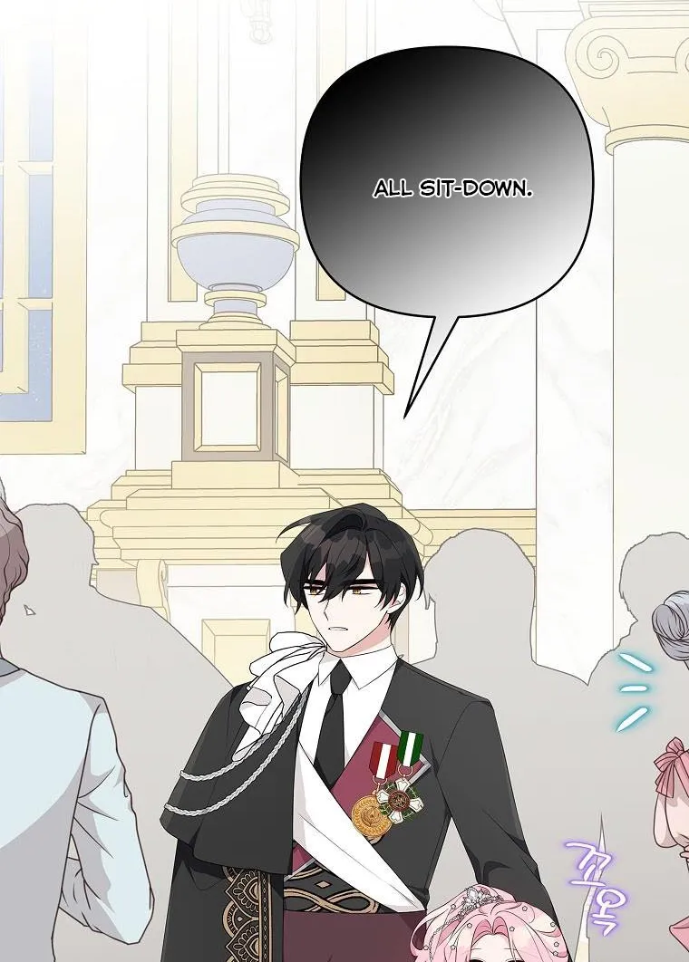 The Youngest Daughter of the Villainous Duke Chapter 33 page 12 - 