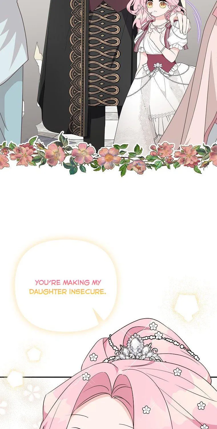 The Youngest Daughter of the Villainous Duke Chapter 33 page 13 - 