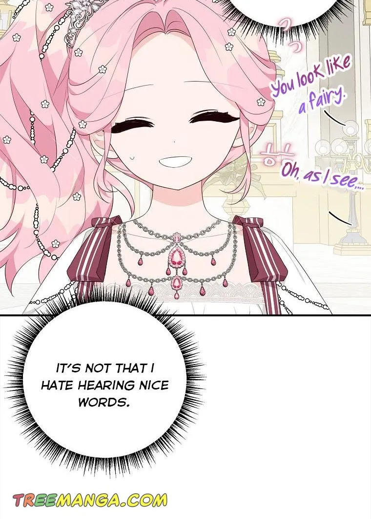 The Youngest Daughter of the Villainous Duke Chapter 33 page 20 - 