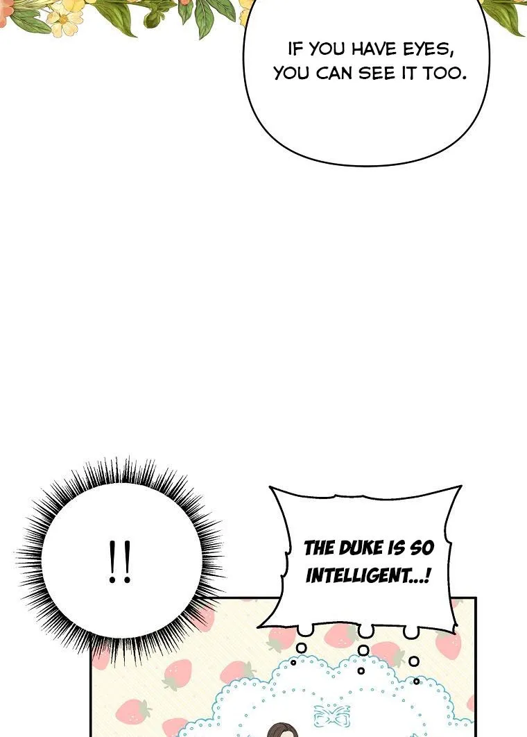 The Youngest Daughter of the Villainous Duke Chapter 33 page 22 - 