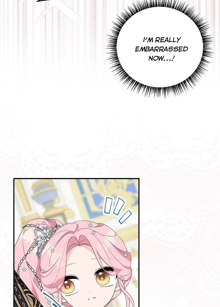 The Youngest Daughter of the Villainous Duke Chapter 33 page 24 - 