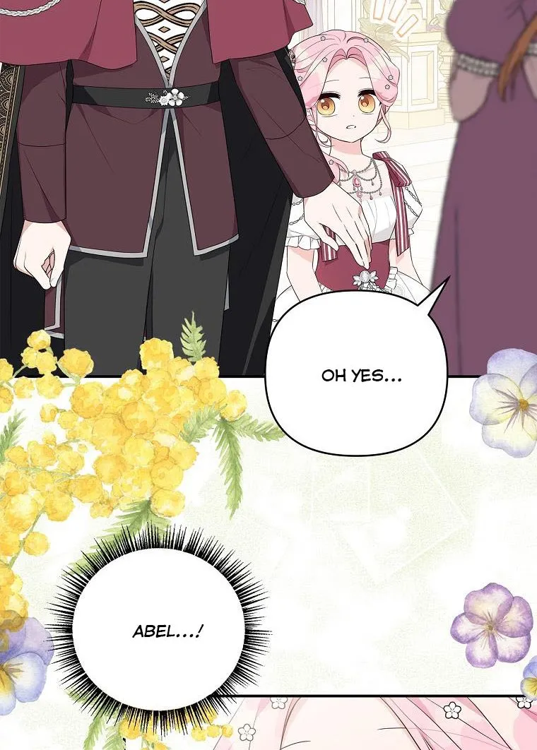 The Youngest Daughter of the Villainous Duke Chapter 33 page 26 - 