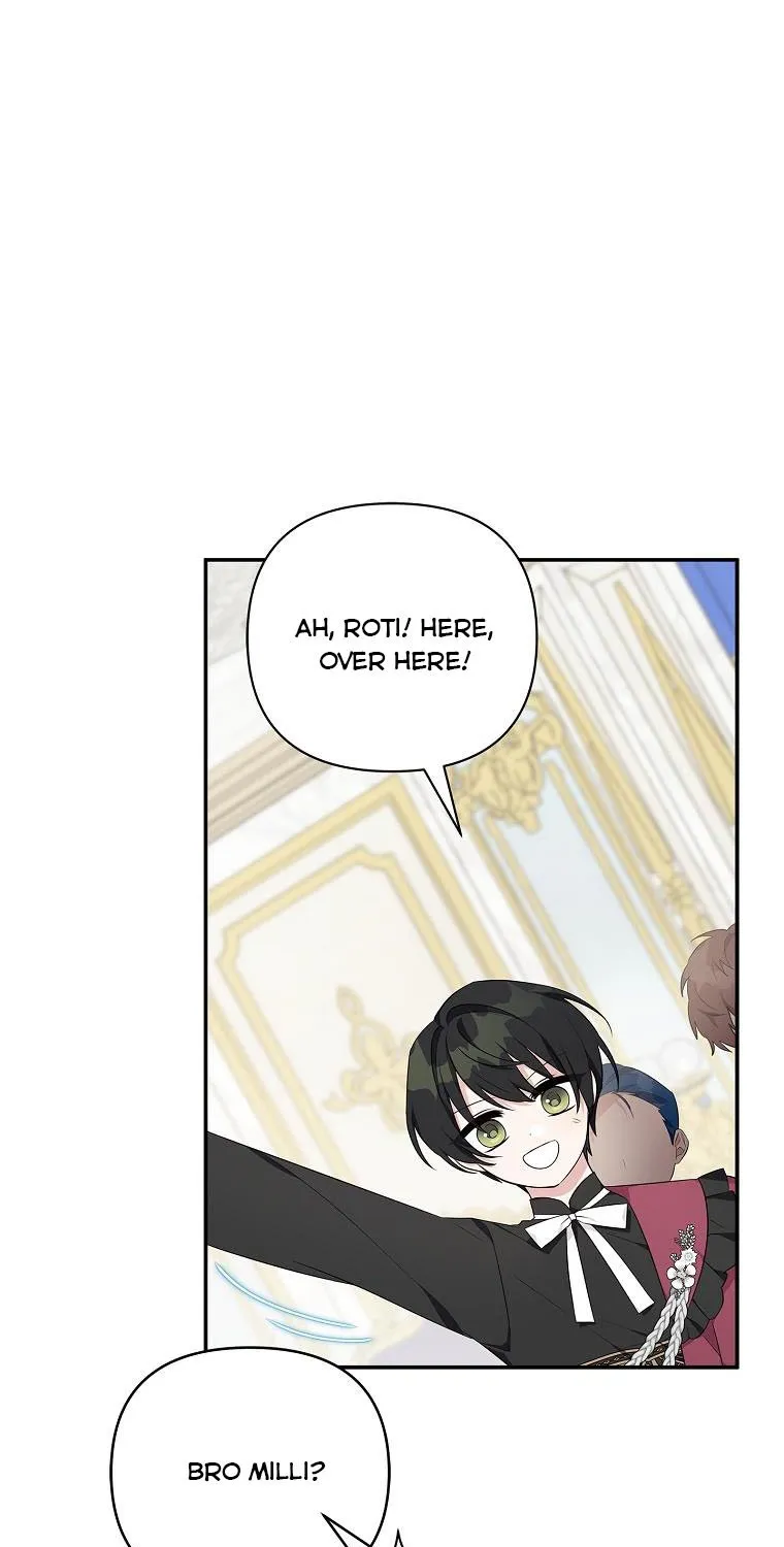 The Youngest Daughter of the Villainous Duke Chapter 33 page 29 - 