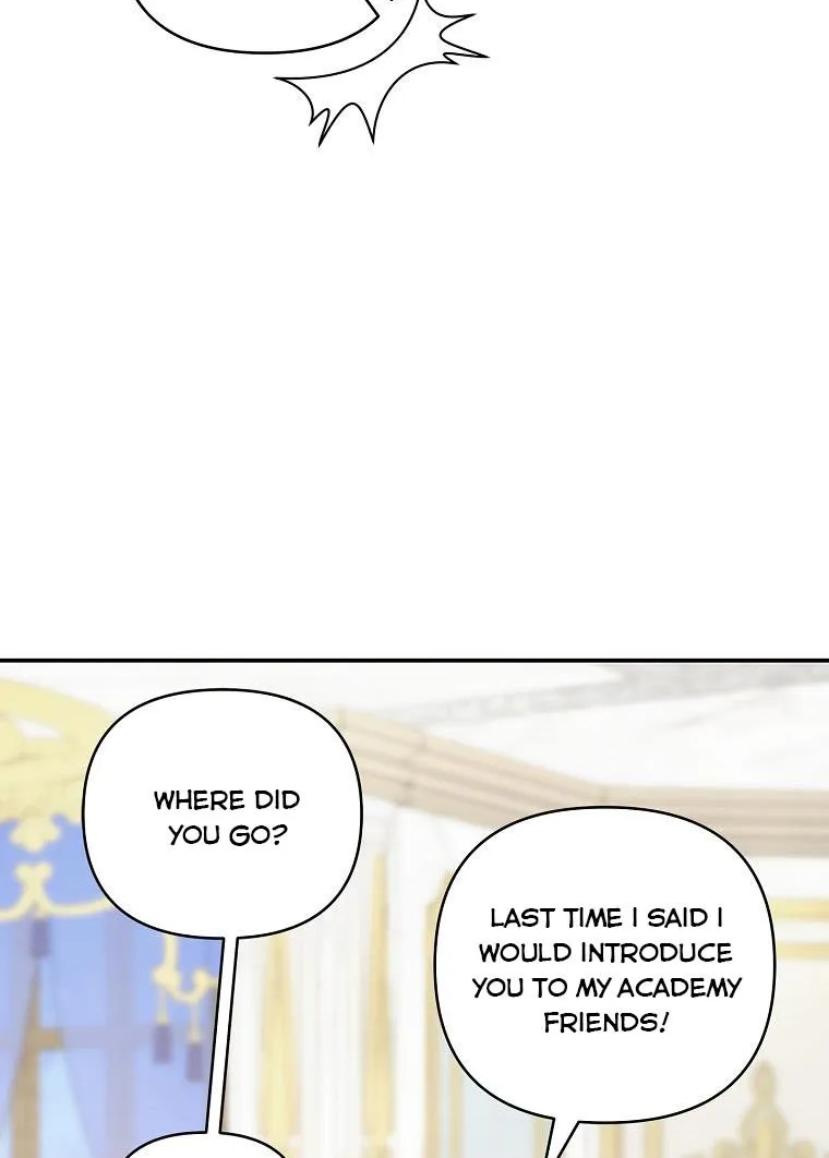 The Youngest Daughter of the Villainous Duke Chapter 33 page 30 - 