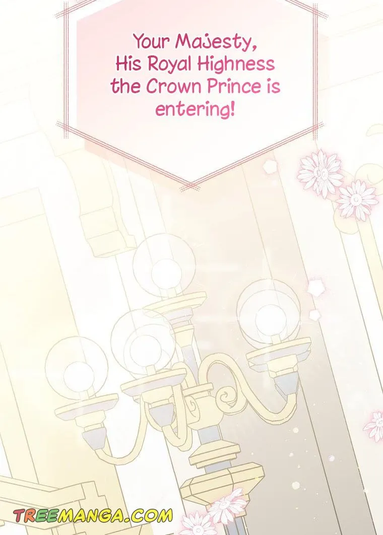 The Youngest Daughter of the Villainous Duke Chapter 33 page 38 - 