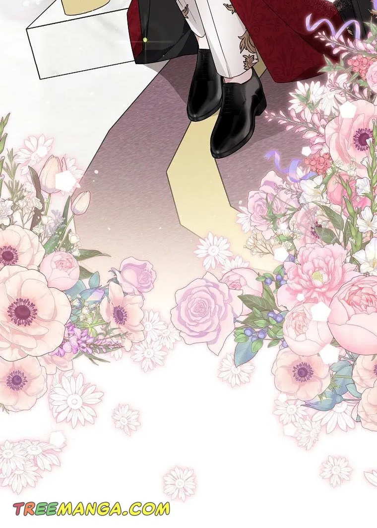 The Youngest Daughter of the Villainous Duke Chapter 33 page 40 - 